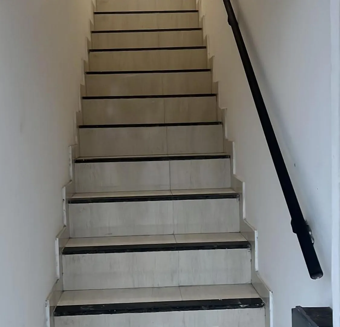 Apartment Apartamento Arraial Do Cabo