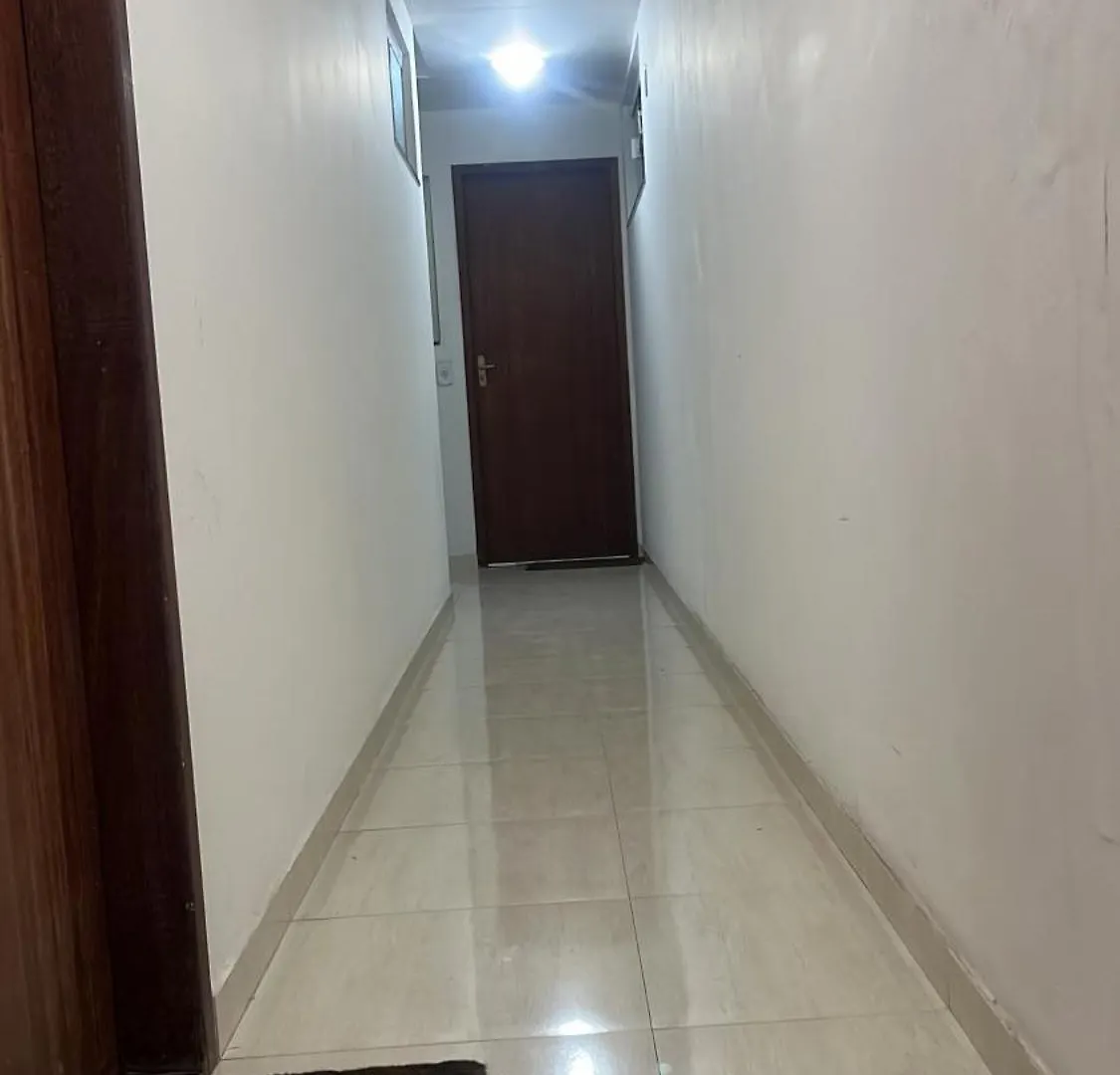 Apartment Apartamento Arraial Do Cabo Brazil