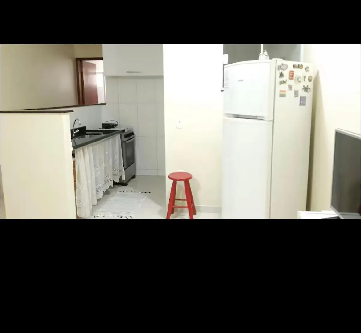 Apartamento Arraial Do Cabo 0*,